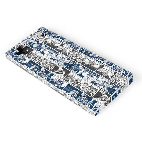 Disney Toy Story Comic Strip Xbox Adaptive Controller Skin