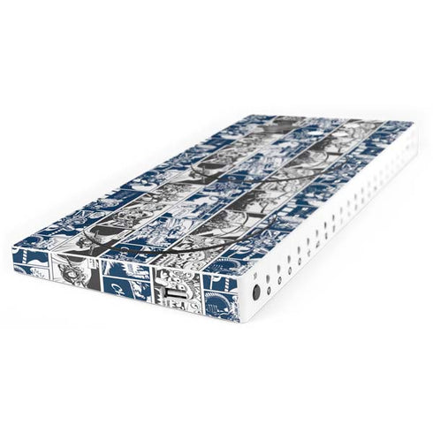 Disney Toy Story Comic Strip Xbox Adaptive Controller Skin