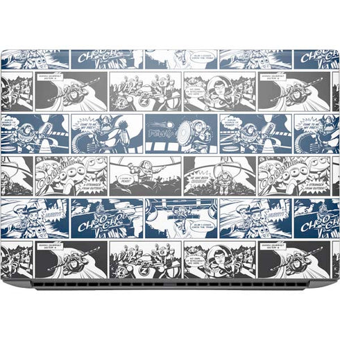 Disney Toy Story Comic Strip HP ZBook Fury 16 G10 Skin