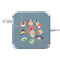 Disney Toy Story Crew 85W Power Adapter (15 and 17 inch MacBook Pro Charger) Skin
