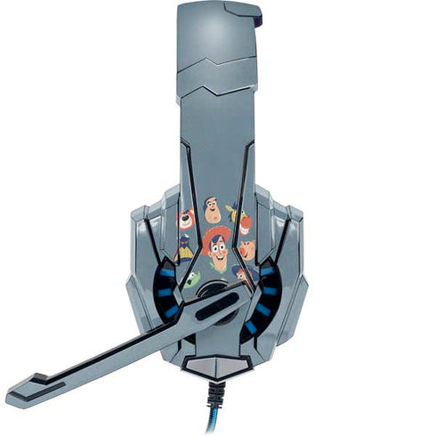 Disney Toy Story Crew BENGOO G9000 Skin