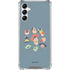 Disney Toy Story Crew Gabb Phone 4 Clear Case