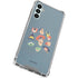 Disney Toy Story Crew Gabb Phone 4 Clear Case