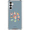 Disney Toy Story Crew Galaxy A16 5G Clear Case