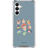 Disney Toy Story Crew Galaxy A16 5G Clear Case