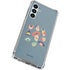 Disney Toy Story Crew Galaxy A16 5G Clear Case