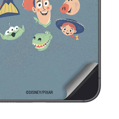 Disney Toy Story Crew Galaxy A16 5G Skin