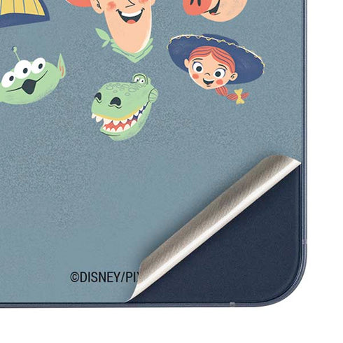 Disney Toy Story Crew Galaxy A35 5G Skin