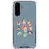 Disney Toy Story Crew Galaxy A36 5G Clear Case