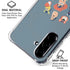 Disney Toy Story Crew Galaxy A36 5G Clear Case