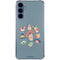 Disney Toy Story Crew Galaxy A55 5G Clear Case