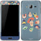 Disney Toy Story Crew Galaxy J3 Skin
