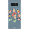 Disney Toy Story Crew Galaxy Note 8 Skin