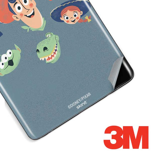 Disney Toy Story Crew Galaxy Note 8 Skin