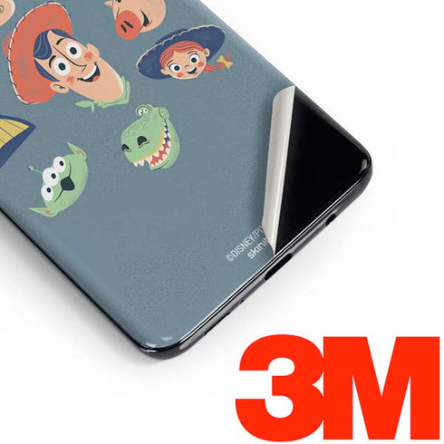 Disney Toy Story Crew Galaxy S10 Plus Skin