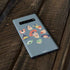 Disney Toy Story Crew Galaxy S10 Plus Skin