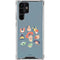Disney Toy Story Crew Galaxy S23 Ultra Clear Case