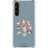 Disney Toy Story Crew Galaxy S24 FE Clear Case