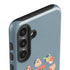 Disney Toy Story Crew Galaxy S25 Impact Case