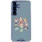 Disney Toy Story Crew Galaxy S25 Plus Clear Case
