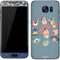 Disney Toy Story Crew Galaxy S7 Skin