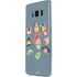 Disney Toy Story Crew Galaxy S8 Plus Skin
