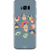 Disney Toy Story Crew Galaxy S8 Skin