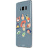 Disney Toy Story Crew Galaxy S8 Skin