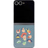 Disney Toy Story Crew Galaxy Z Flip6 Skin