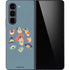 Disney Toy Story Crew Galaxy Z Fold5 5G Skin
