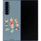 Disney Toy Story Crew Galaxy Z Fold6 Skin