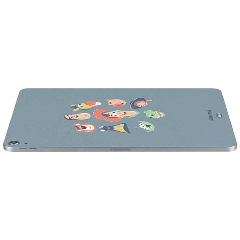 Disney Toy Story Crew Apple iPad Air Skin