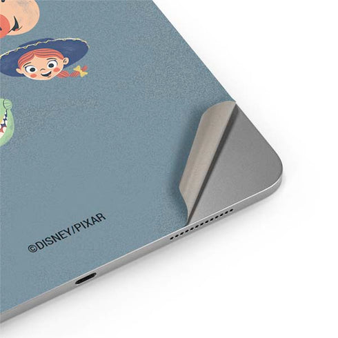 Disney Toy Story Crew Apple iPad Air Skin