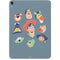 Disney Toy Story Crew Apple iPad Pro Skin