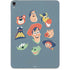 Disney Toy Story Crew Apple iPad Pro Skin