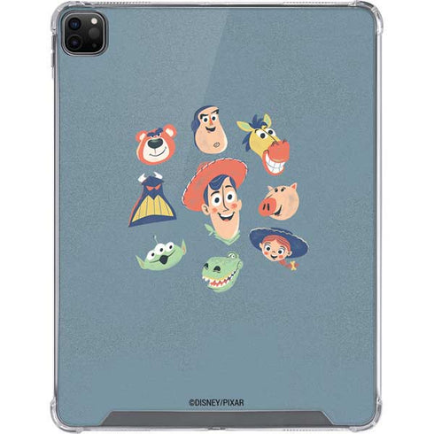 Disney Toy Story Crew iPad Cases