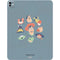 Disney Toy Story Crew iPad Pro 13in M4 (2024) Skin