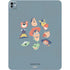 Disney Toy Story Crew iPad Pro 13in M4 (2024) Skin