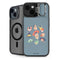 Disney Toy Story Crew iPhone 14 Plus Kickstand Case