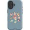 Disney Toy Story Crew iPhone 16 Impact Case