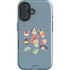 Disney Toy Story Crew iPhone 16 Impact Case