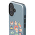 Disney Toy Story Crew iPhone 16 Impact Case