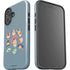 Disney Toy Story Crew iPhone 16 Impact Case