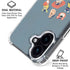 Disney Toy Story Crew iPhone 16 MagSafe Case
