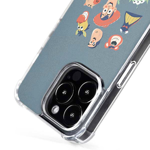 Disney Toy Story Crew iPhone 16 Pro MagSafe Case
