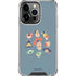 Disney Toy Story Crew iPhone 16 Pro Max Clear Case