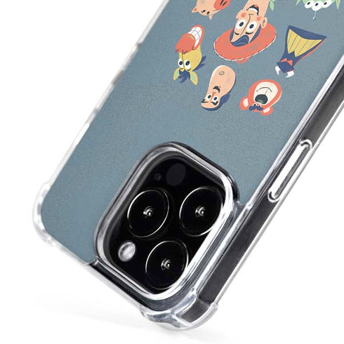 Disney Toy Story Crew iPhone 16 Pro Max MagSafe Case