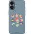 Disney Toy Story Crew iPhone 16 Skin