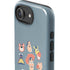 Disney Toy Story Crew iPhone 16e Impact Case