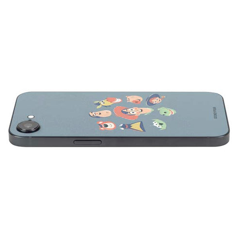 Disney Toy Story Crew iPhone 16e Skin